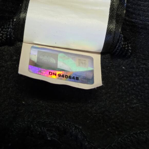 The North Face Apex STH Softshell Snow Pants Women’s Small Black - Picture 9 of 9